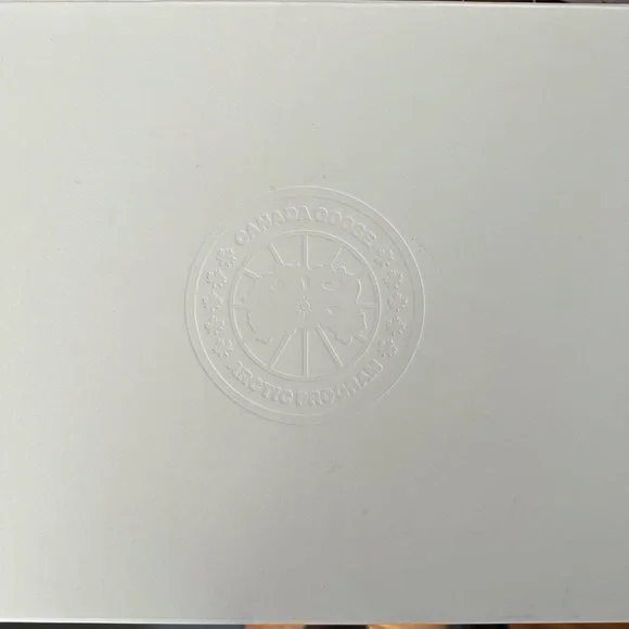 Canada Goose Crofton Puffer Mule